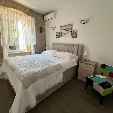 With Wifi - 26003 Appartement Split