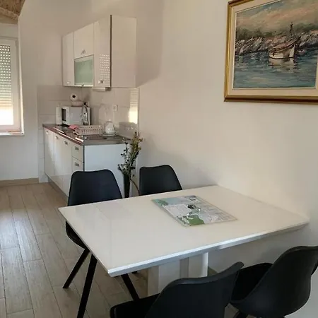 Appartement With Wifi - 26003 *