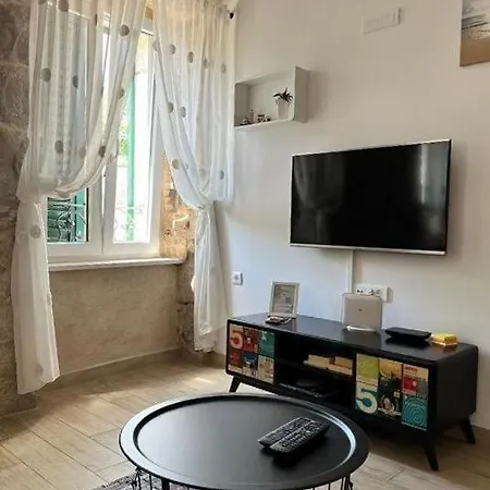With Wifi - 26003 Appartement